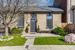 Semi-Detached House for Sale, 92 Steven Street, Hamilton, ON