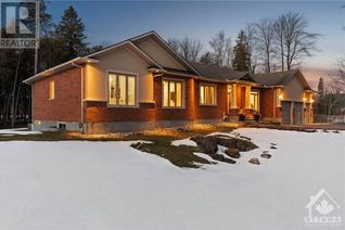House for Sale, 1108 Meadowshire Way, Manotick, ON
