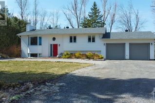 Raised Ranch-Style House for Sale, 3800 Dalmac Road, Ottawa, ON