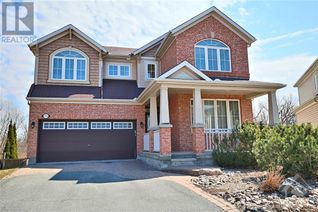 House for Rent, 715 Riverfront Court, Stittsville, ON