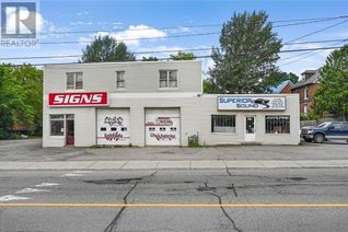 Commercial/Retail Property for Sale, 180 Perth Street, Brockville, ON
