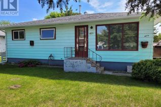Bungalow for Sale, 1518 96th Street, Tisdale, SK