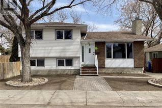 House for Sale, 3 Markwell Drive, Regina, SK