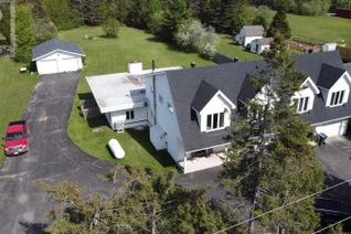 Detached House for Sale, 1110 Old Goulais Bay Rd, Sault Ste. Marie, ON