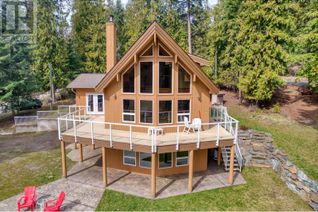 Property for Sale, 7889 Gardiner Road, Anglemont, BC