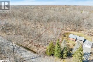 Land for Sale, Lot 24 Champlain Road, Tiny, ON