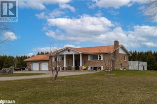 Bungalow for Sale, 3329 New Brailey Line, Severn, ON
