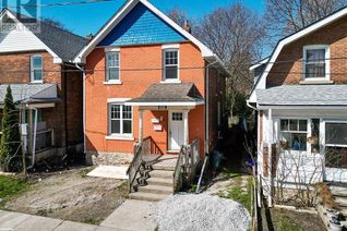 Detached House for Rent, 1072 1st Avenue W Unit# 1, Owen Sound, ON