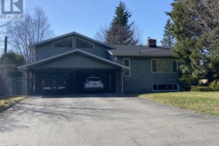 Detached House for Sale, 2061 Hemlock Street, Terrace, BC