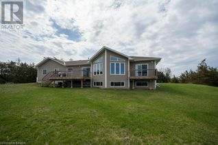 Detached House for Sale, 2516 County Road 9, Napanee, ON