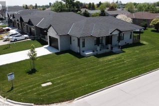 House for Sale, 200 Duncan Street, Mitchell, ON
