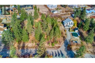 Land for Sale, 627 Mountain Drive, Vernon, BC