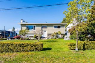 Detached House for Sale, 11715 93 Avenue, Delta, BC