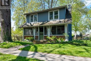 Detached House for Sale, 267 Oxford Avenue, Crystal Beach, ON