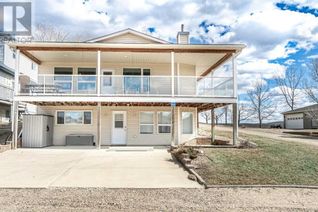 Detached House for Sale, 401 Sunset Drive, Rural Vulcan County, AB