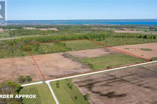 Land for Sale, S Ptlt 19 Concession 6 N, Meaford (Municipality), ON