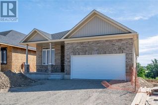 Bungalow for Sale, 255 Ladyslipper Drive, Waterloo, ON