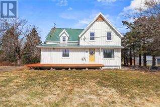 Property for Sale, 508 Macdougall Road, MacDougall Settlement, NB