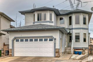Detached House for Sale, 16420 49 St Nw, Edmonton, AB