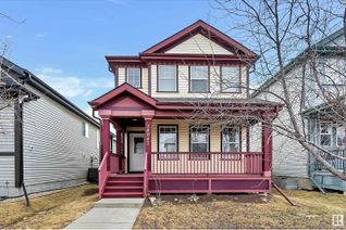 Detached House for Sale, 14047 152 Av Nw, Edmonton, AB