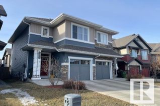 Property for Sale, 5650 Crabapple Wy Sw, Edmonton, AB