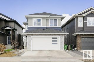 Detached House for Sale, 160 Durrand Bn, Fort Saskatchewan, AB