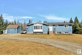 Bungalow for Sale, 70 54519 Rge Rd 273, Rural Sturgeon County, AB