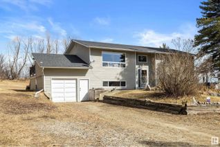 House for Sale, 4 53219 Rge Rd 271, Rural Parkland County, AB