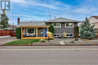 House for Sale, 626 Comox Ave, Kamloops, BC