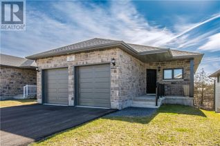 Bungalow for Sale, 201 Creighton Drive, Odessa, ON