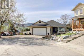 Ranch-Style House for Sale, 5812 Richfield Place, Vernon, BC