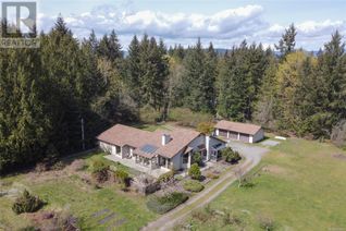 Detached House for Sale, 4702 Sahtlam Estates Rd, Duncan, BC