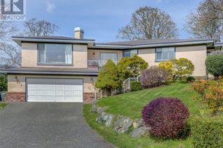 Detached House for Sale, 834 Maltwood Terr, Saanich, BC