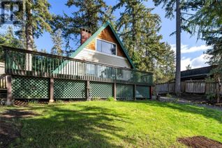 Detached House for Sale, 2061 Widows Walk, Shawnigan Lake, BC