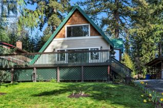 Property for Sale, 2061 Widows Walk, Shawnigan Lake, BC