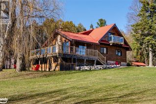 Detached House for Sale, 3224 Line 7 N, Oro-Medonte, ON