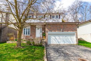House for Sale, 131 Forest Road, Brantford, ON