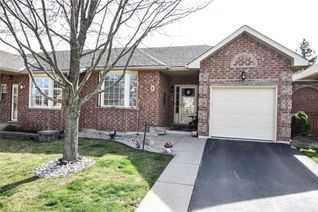 Bungalow for Sale, 5 Greentrail Drive, Mount Hope, ON