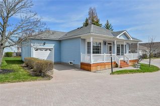 Bungalow for Sale, 244 Silverbirch Boulevard, Mount Hope, ON