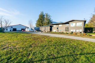 House for Sale, 38201 Jones Road, Mission, BC