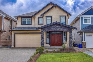 Detached House for Sale, 32864 Sylvia Avenue, Mission, BC