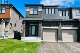 Townhouse for Rent, 737 Cashmere Terrace, Nepean, ON