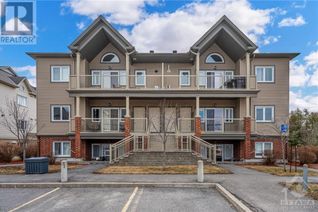 Condo Townhouse for Sale, 362 Wood Acres Grove #F, Ottawa, ON