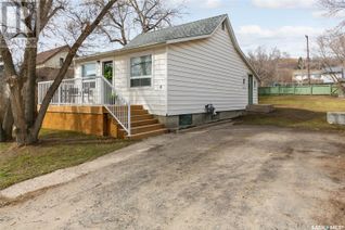 Property for Sale, 6 Tennant Street, Craven, SK