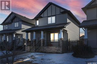 Property for Sale, 738 Stonebridge Common, Saskatoon, SK