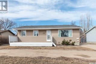 Detached House for Sale, 530 Mckercher Drive, Saskatoon, SK