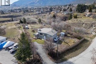 Detached House for Sale, 503 Newton Drive, Penticton, BC
