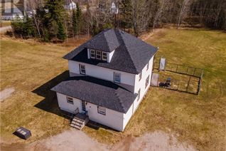 House for Sale, 42-44 Connor Street, Petitcodiac, NB