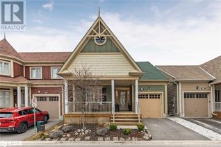 Bungalow for Sale, 3319 Summerhill Way, Severn, ON