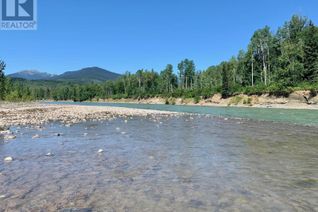 Land for Sale, 13100 Canyon Road, Smithers, BC